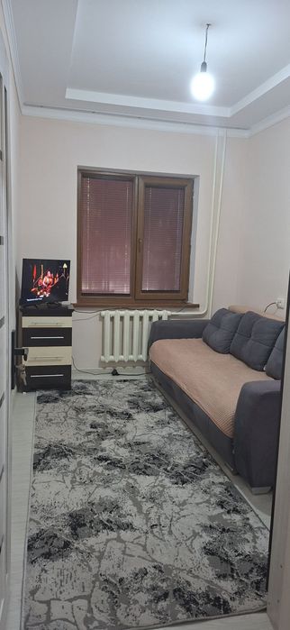 Продаётся Своя квартира 2/1/5 на Ахмад Югнакий