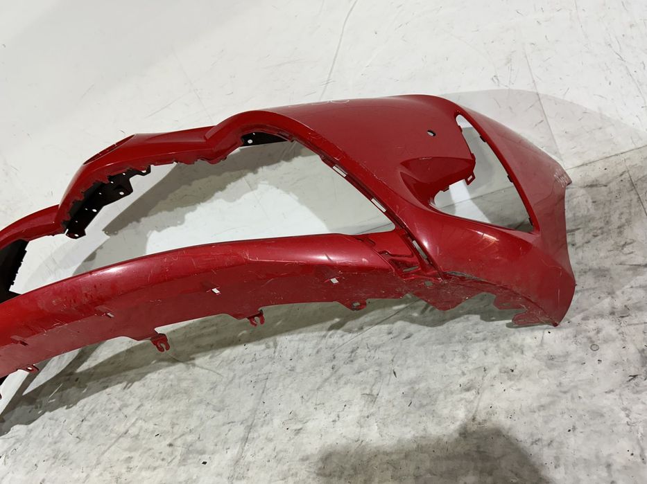 Bara fata Toyota Yaris, 2016, 2017, 2018, 2019, cod origine OE 521190DA40.