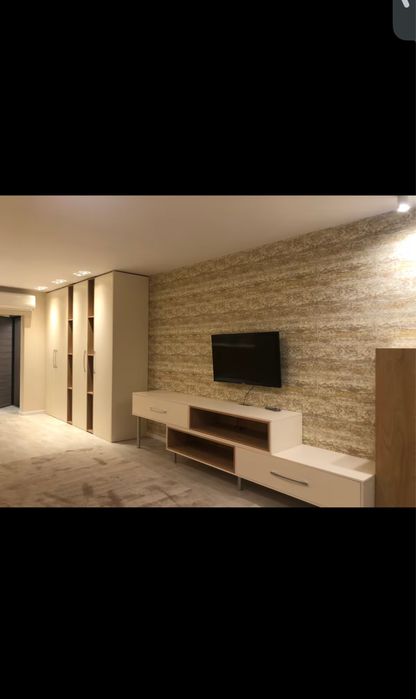 Дава се под наем Двустаен апартамент в София, Банишора - 85 кв.м за 43.35 € - Снимка #10