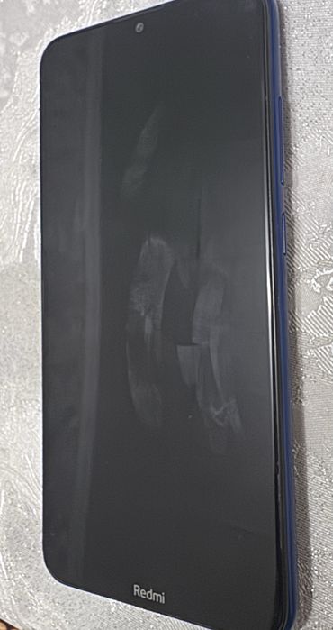 Redmi 8, yaxshi holatda