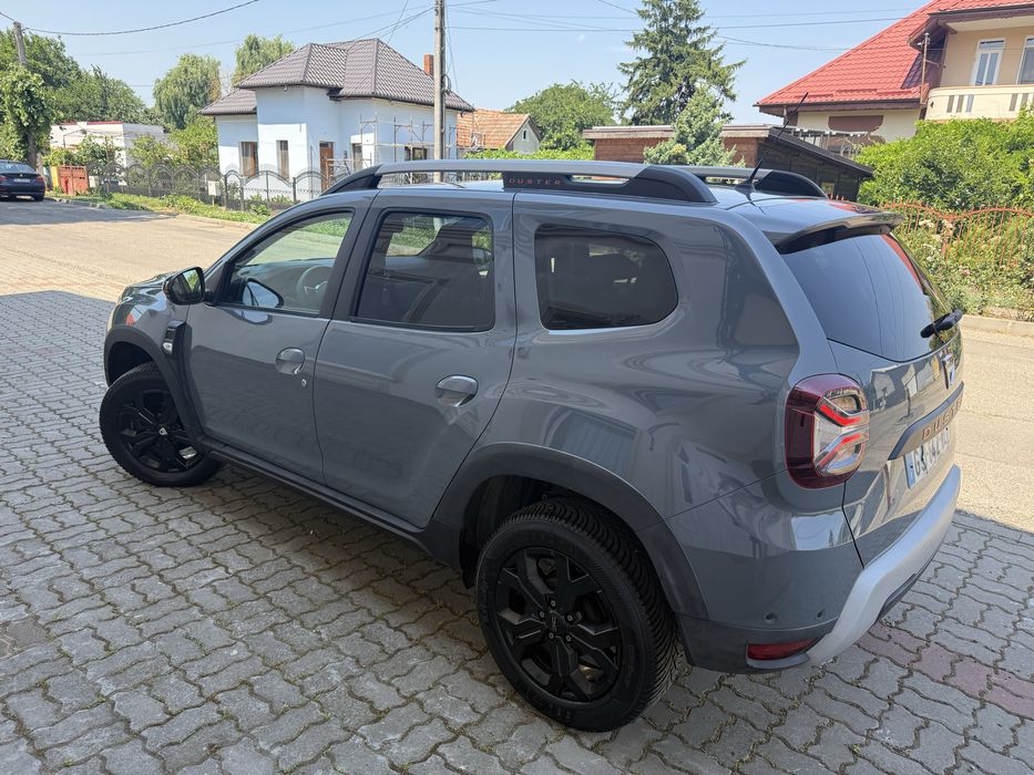 DACIA Duster 2023 — imagine 3
