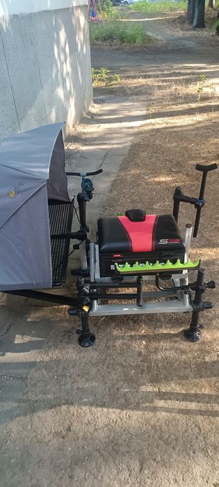 Платформа Trabucco  комплект