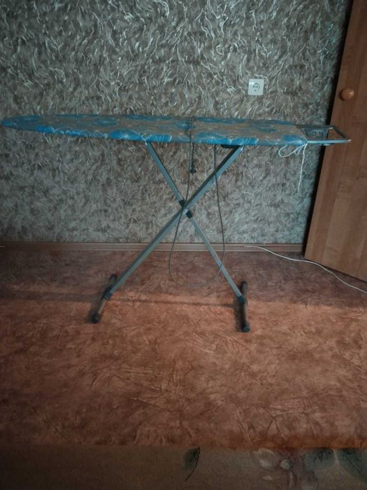 Доска гладильная