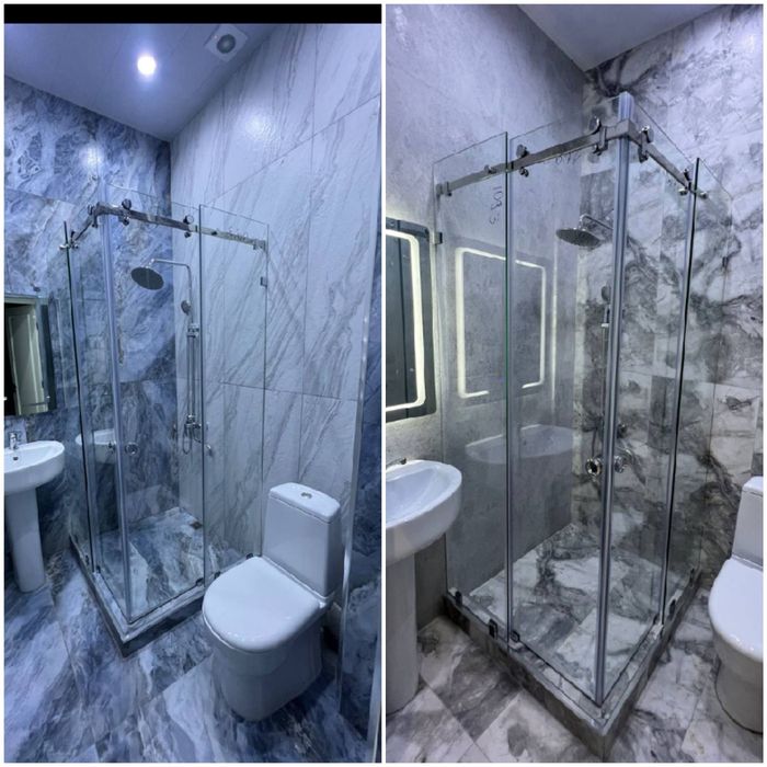 Сергели Евродом 3 уровня 7 комнат на 3х сотках