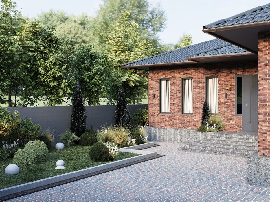 Дизайнер интерьер и экстерьера