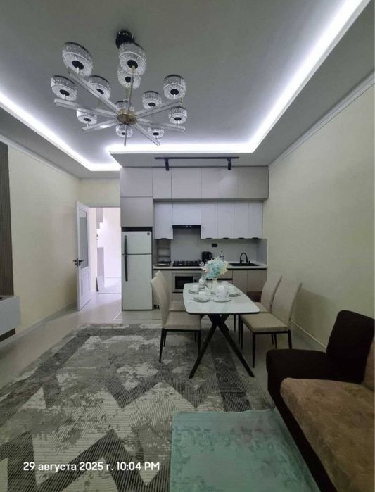 Аренда 2/6/12 ЖК NRG Jomiy