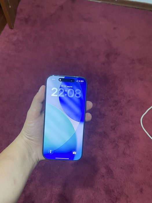 iPhone 17 pro