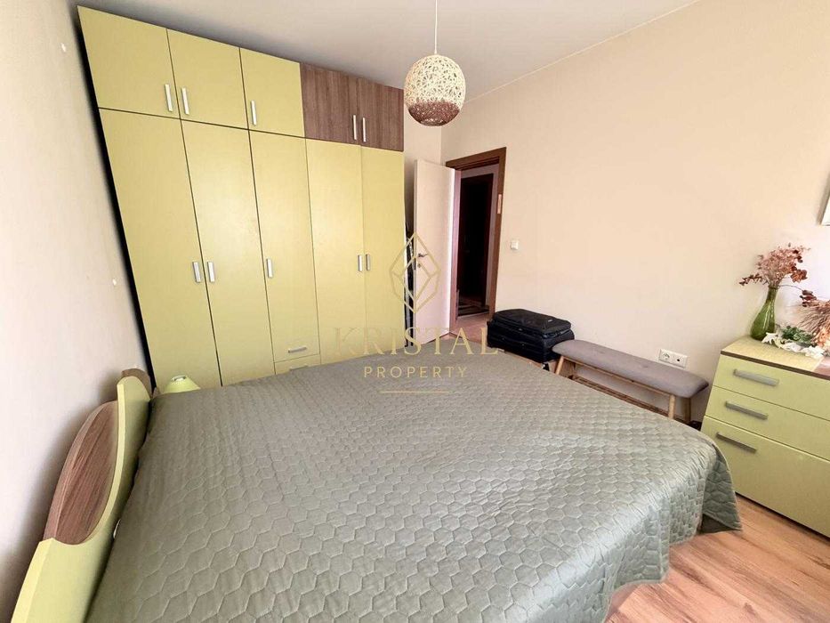 Продава се Двустаен апартамент в Несебър - 50 кв.м за 878 €/кв.м - Снимка #7