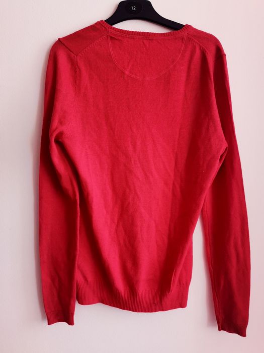 Bluză lână subțire și moale, 38