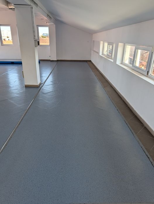 Covor PVC (Linoleum / Tarkett)  - 112mp (Premium)