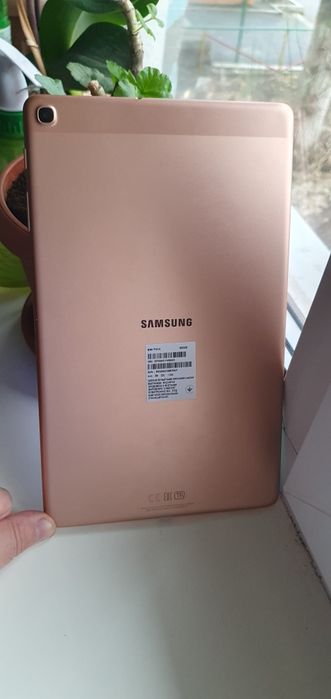 Samsung Galaxy Tab A10