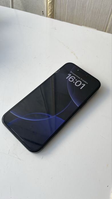 IPhone 16 pro max 256