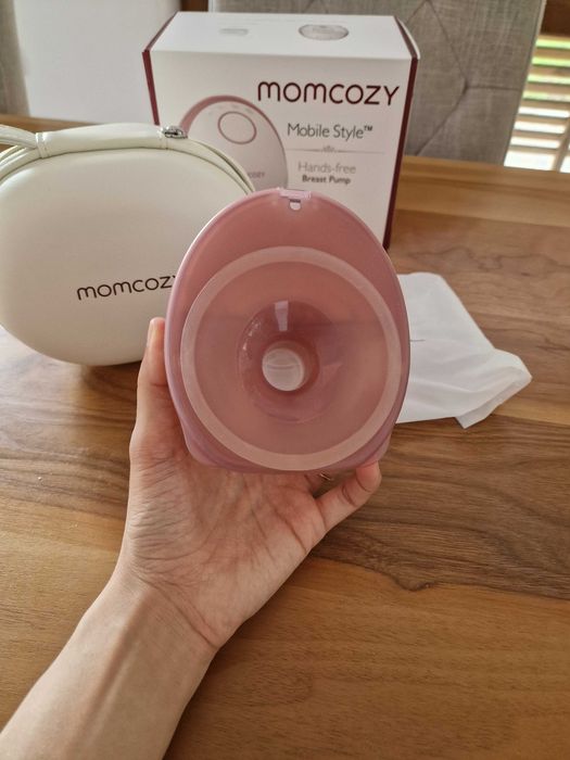 Единична помпа за кърма Momcozy M6