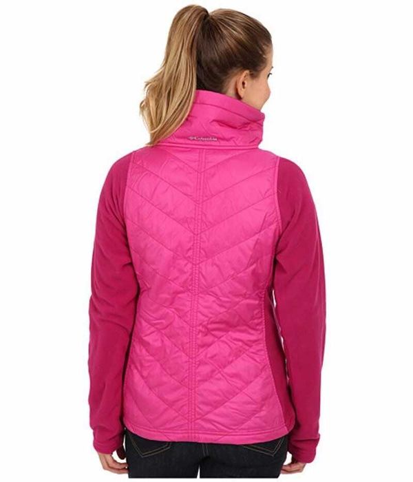 Куртка женская Columbia Women's Mix It Around™