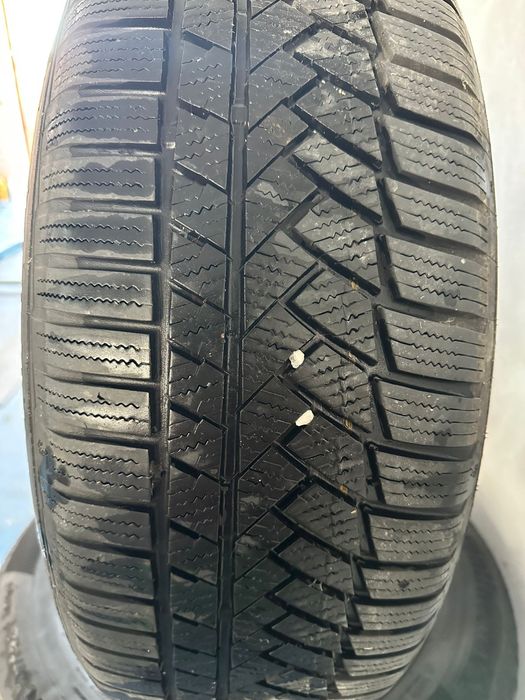 Roti Volvo XC60-XC90 235/60 R18 Iarna