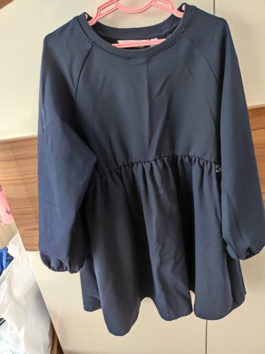 Продам школьное платье