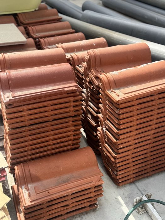 Продавам Керемиди