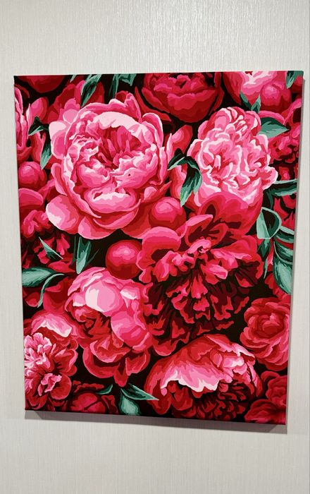 Картины все по 2000тг.