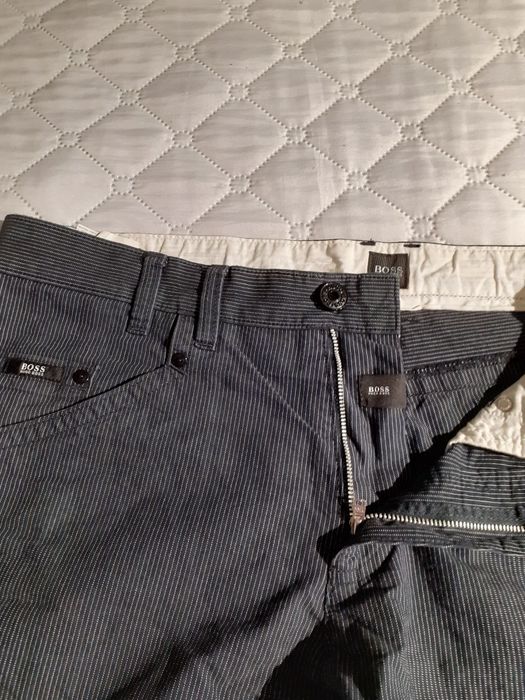 Boss Hugo Boss Оригинален спортно елегантен панталон