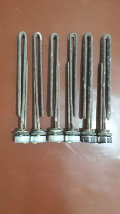 Тен 230v...20A...4kw...Б/У...1донаси..150000.СУМ...ITALY.