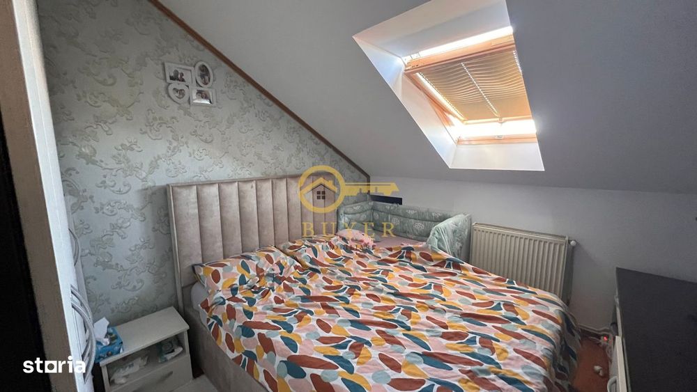 Apartament 3 Camere Aleea Sevis