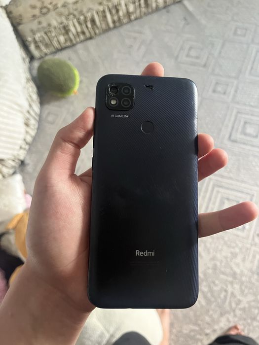 продам редми 9с рабочи!!!