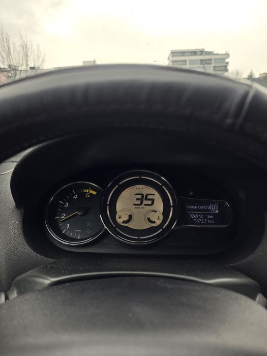 Vând Renault Megane 3