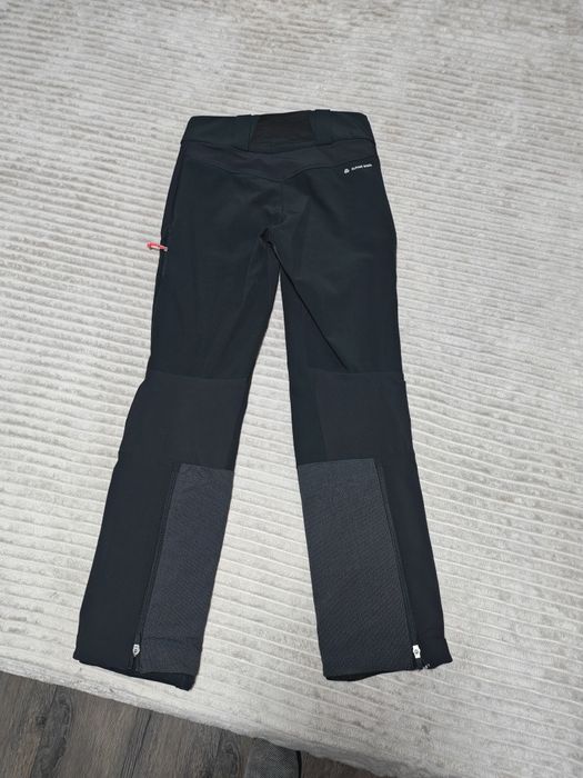 Salewa pantaloni drumeții ski snowboard schi S