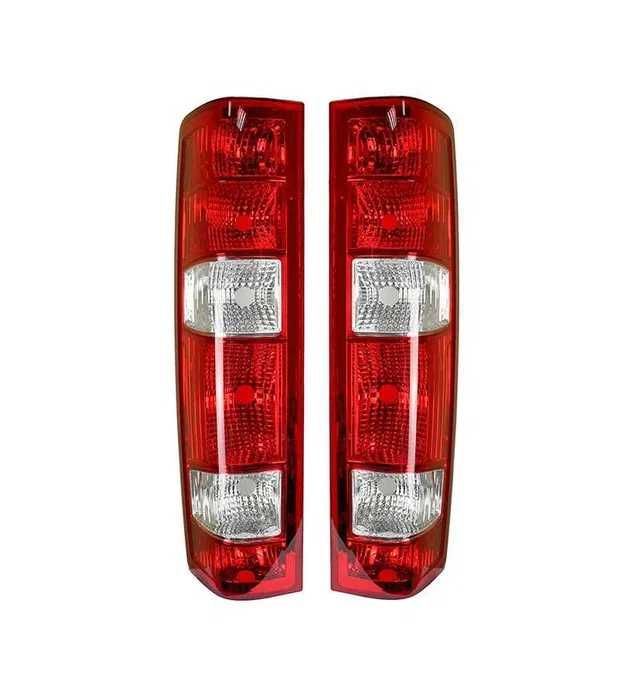 Стопове Стоп за Ивеко Дейли / IVECO DAILY   / 2006 - 2013