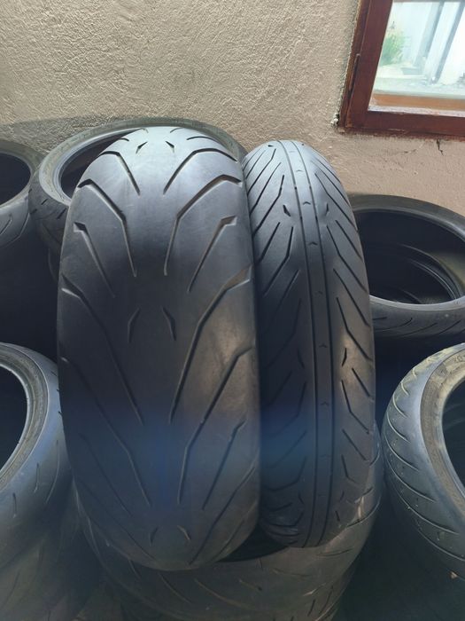 Pirelli Angel GT 2 190/120