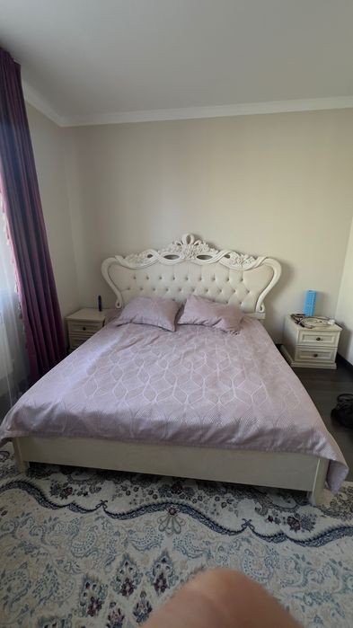 Спальная гарнитура (комплект)