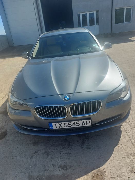 BMW /БМВ/  F11 - 530 дизел
