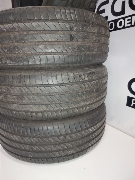 Set 4 anvelope vara 235/60 R18 MICHELINE E.PRIMACY / Dot-48/22