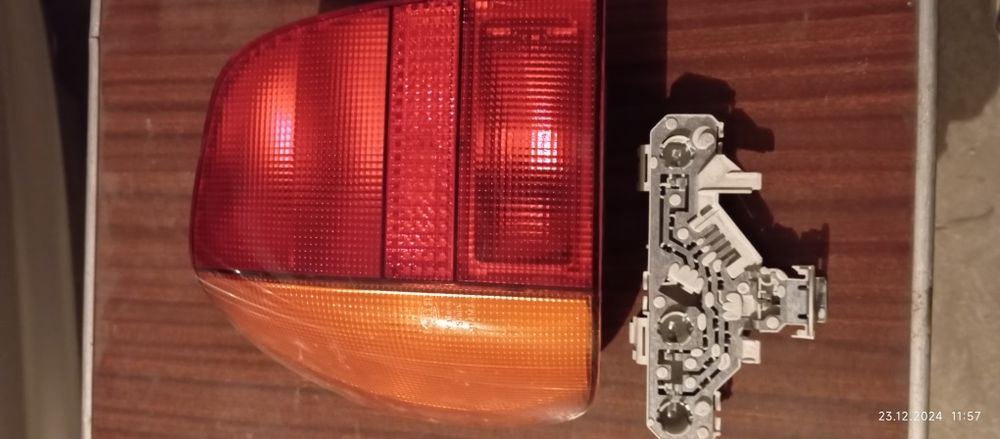 Стопове за wv POLO