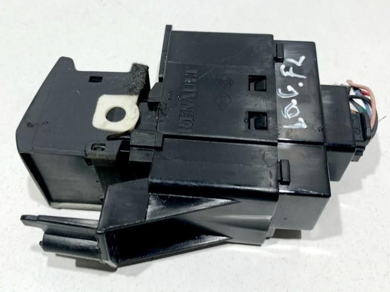 Buton frana de mana Renault Laguna 3 facelift 363210001R Hatchback