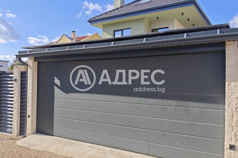 Продава се Къща в Варна, м-т Евксиноград - 289 кв.м за 1033 €/кв.м - Снимка #1