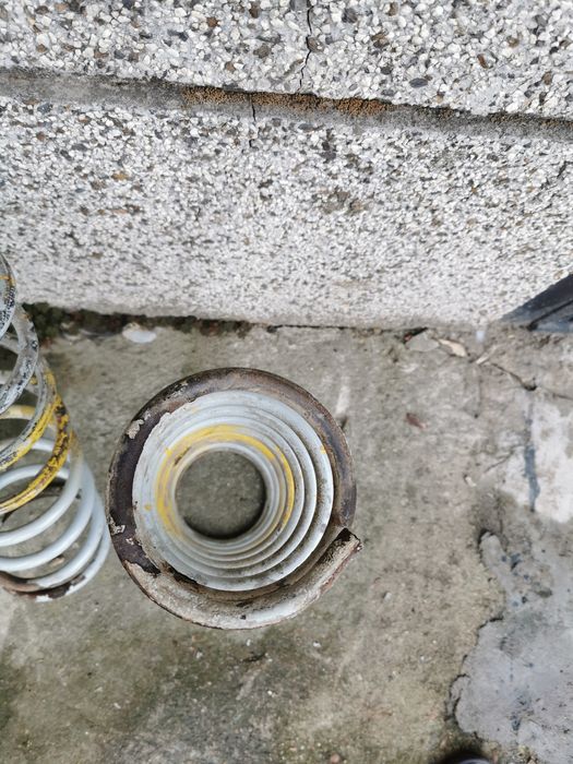 Пружини за ВАЗ, в много добро състояние!