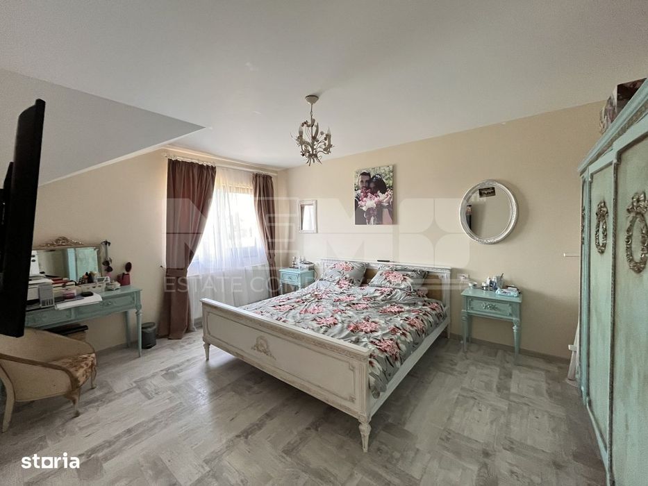 Duplex cu 3 Dormitoare de Vanzare I Burdujeni/Suceava I 159.999 Euro