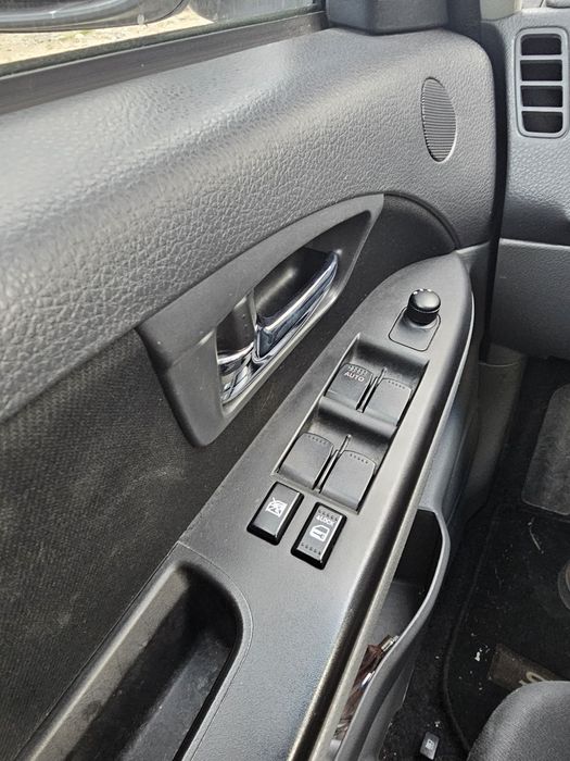 Suzuki Sx4 de vânzare