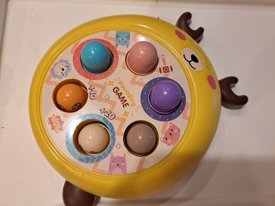 Играчки за малки деца и бебета