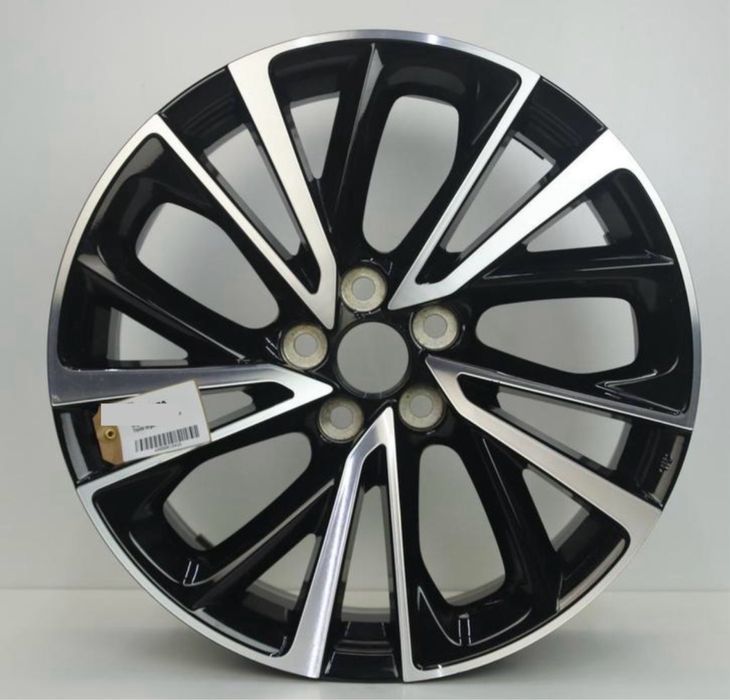 Toyota джанти 18 цола