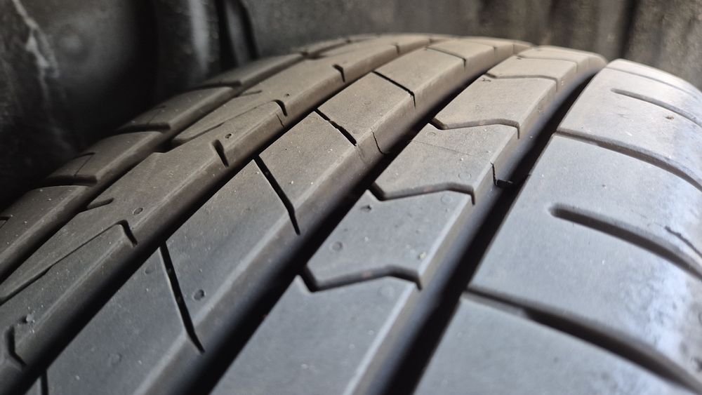 Hankook 215 65 R17
