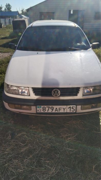 Продам пассат б4