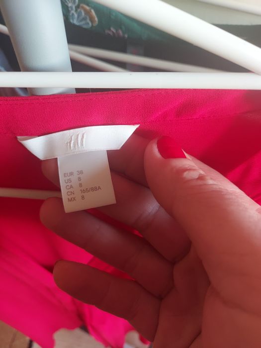 Rochii h&m  noi fără etichete