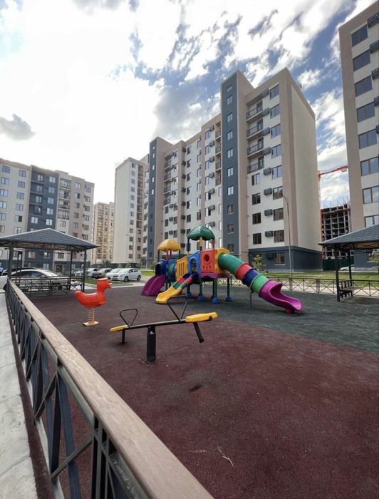 Сдается 2 ком ЖК Olmazor City