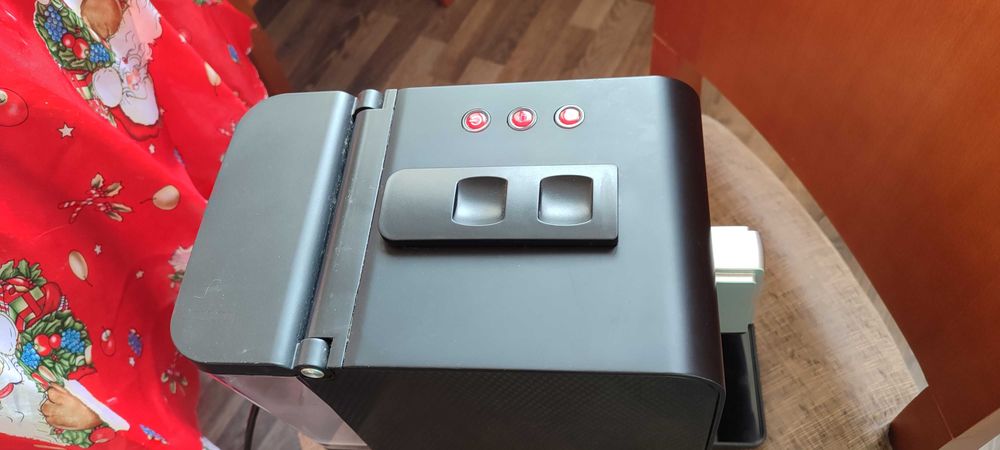 Caffe D'Italia CHIKKO с капсули