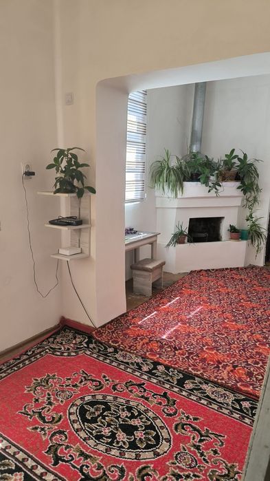 Продаётся свой дом в Чирчике