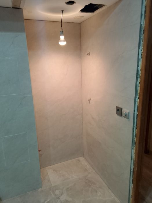 Кафельщик качественно