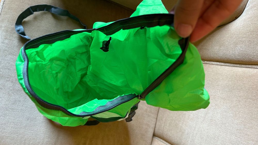 Малка раница - унисекс