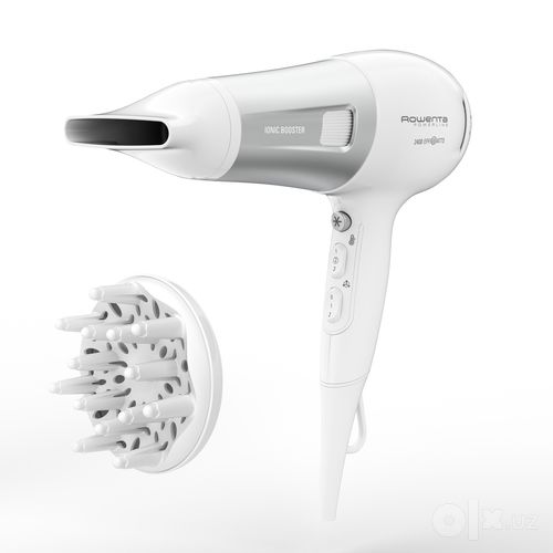 Фен Rowenta CV5930, 2400 Вт